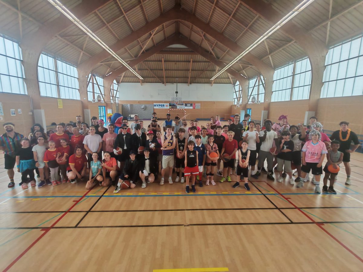 Tournoi des familles 2026