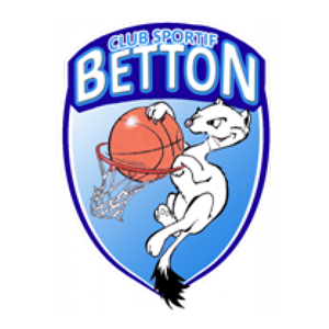 Betton -4