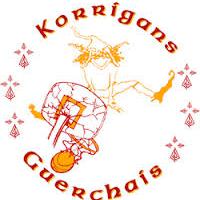Korrigans Basket Club Guerchais/Domalain